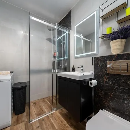 Apartament Sowa Deluxe Bielsko-Biala Exterior photo
