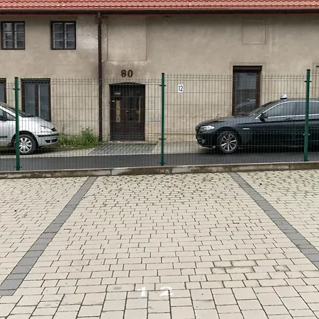 Apartament Sowa Deluxe Bielsko-Biala Exterior photo