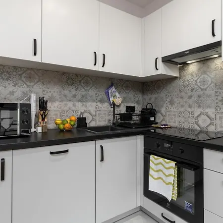 Apartament Sowa Deluxe Bielsko-Biala Exterior photo