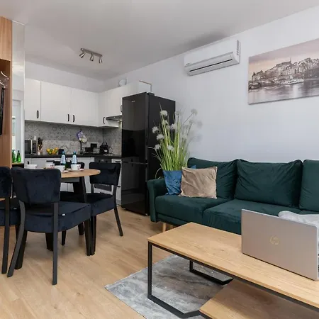 Apartament Sowa Deluxe Bielsko-Biala Exterior photo