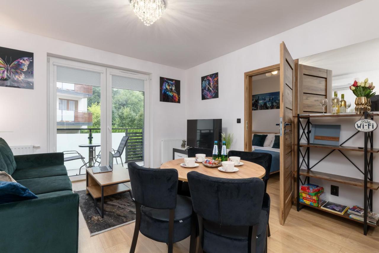 Sowa Deluxe Apartment