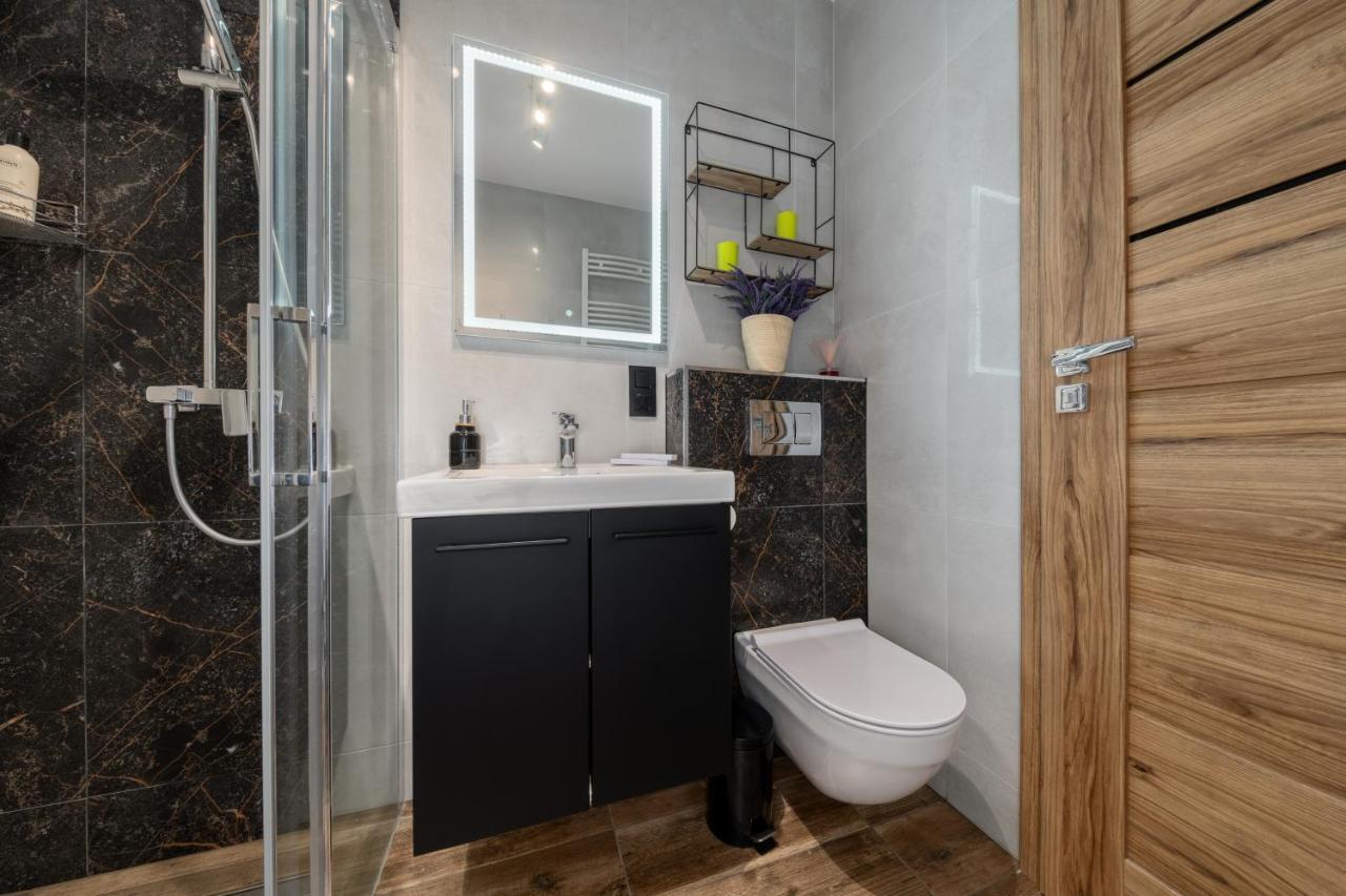 Sowa Deluxe Apartment *