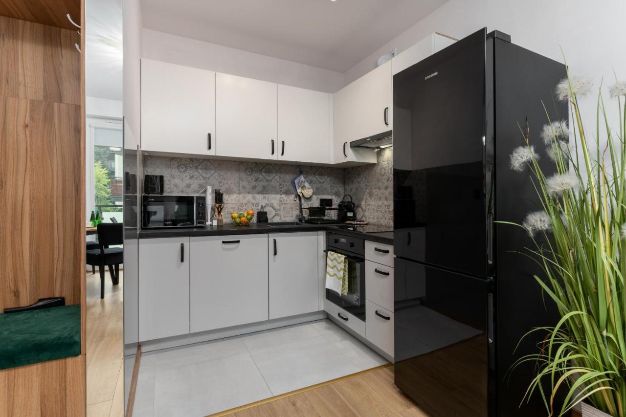 Sowa Deluxe Apartment Bielsko-Biala