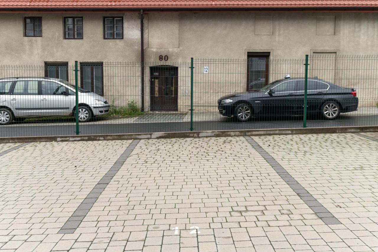 Sowa Deluxe Apartament
