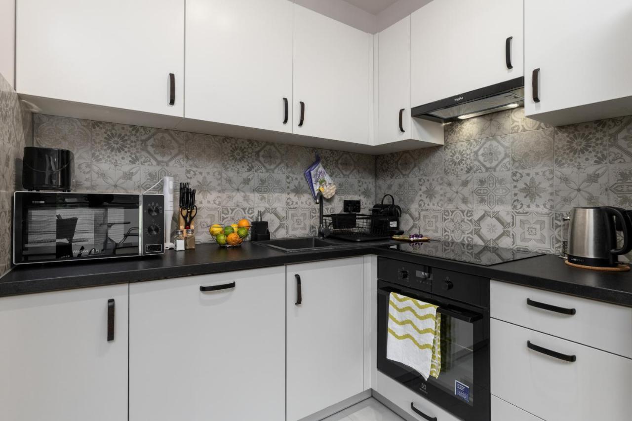 Sowa Deluxe Apartment