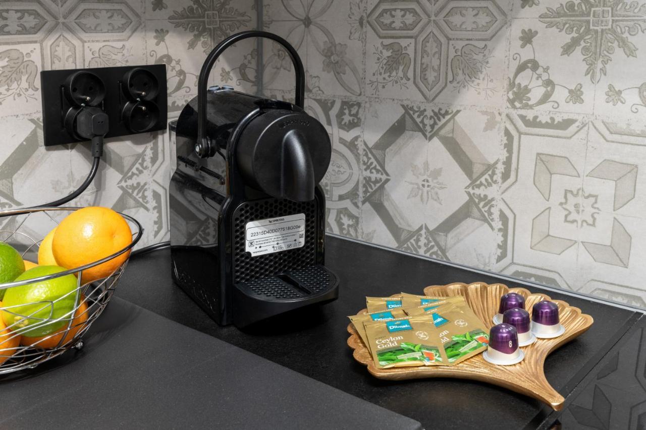 Sowa Deluxe Apartment Bielsko-Biala