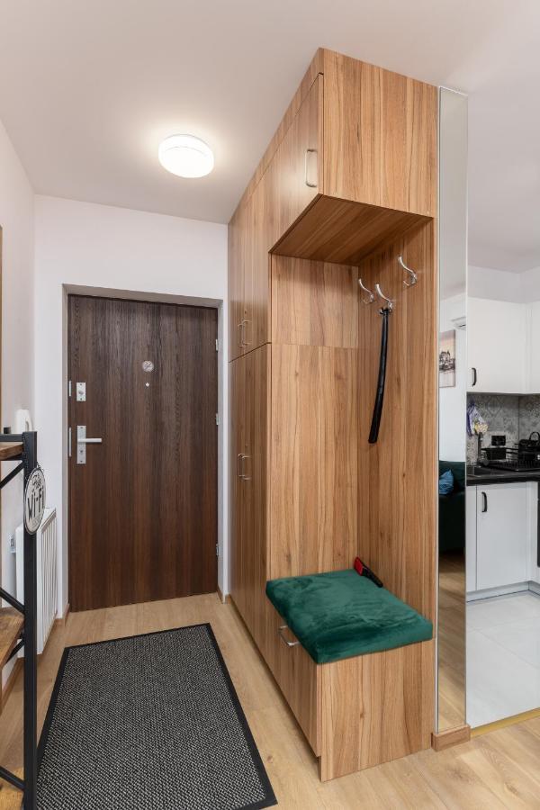 Apartment Sowa Deluxe