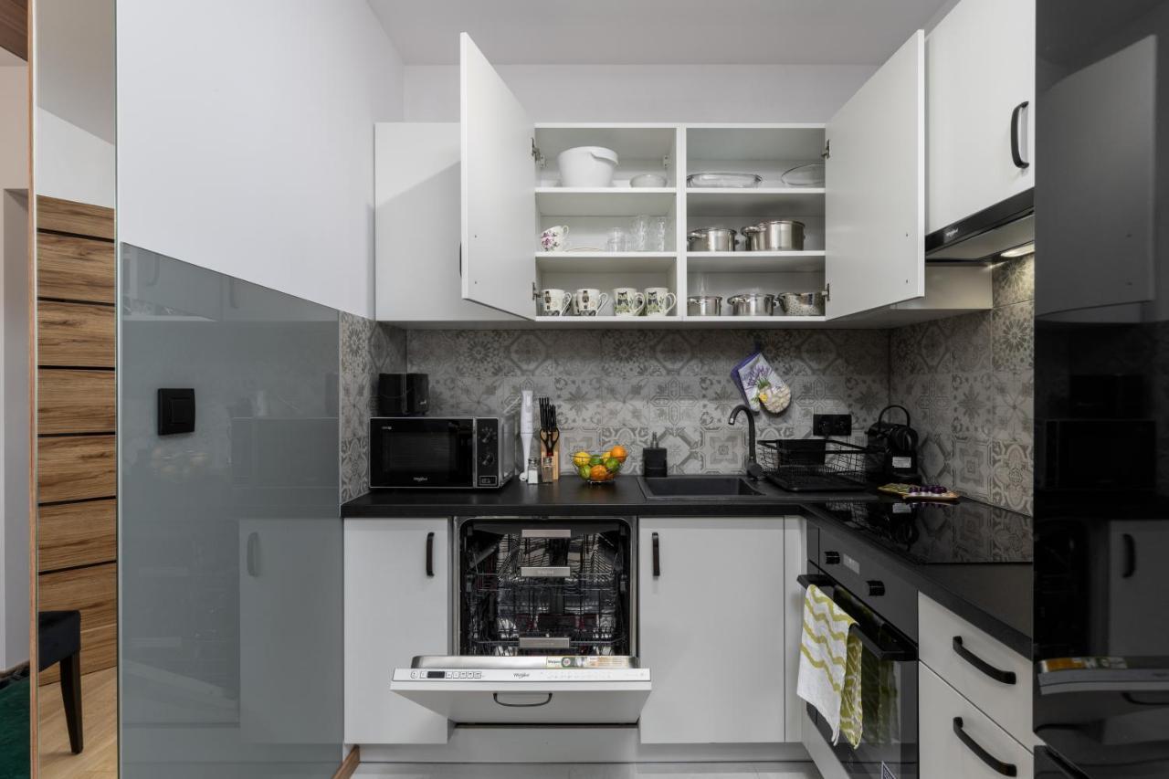 Sowa Deluxe Apartment *