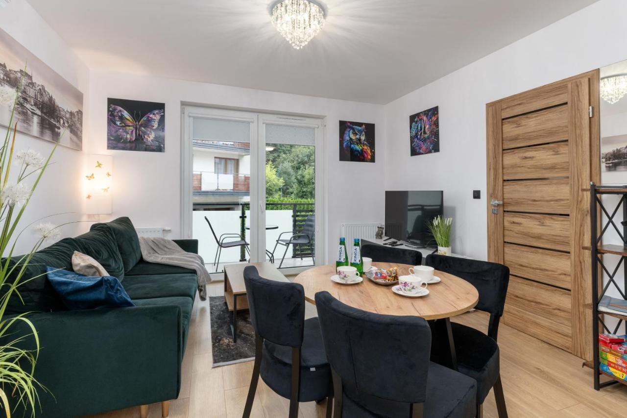 Sowa Deluxe Apartment