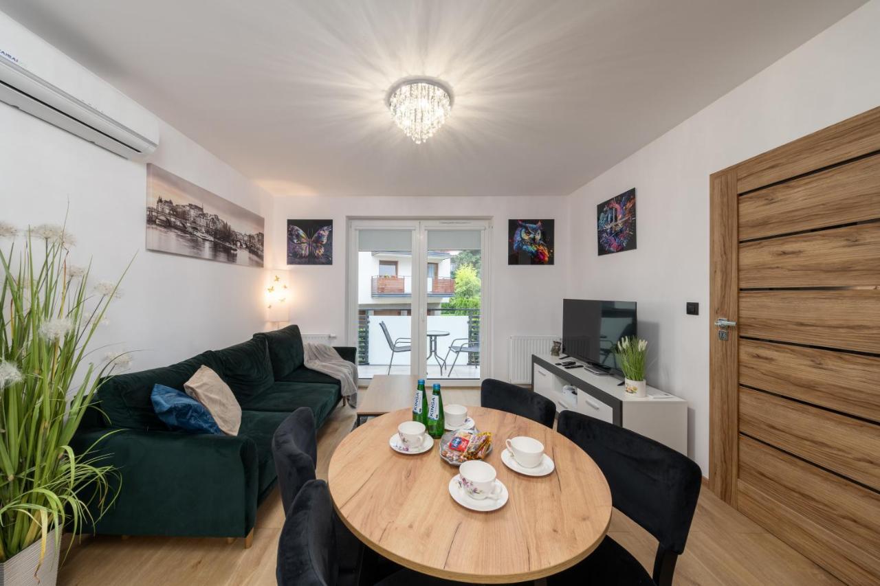 Sowa Deluxe Apartment *