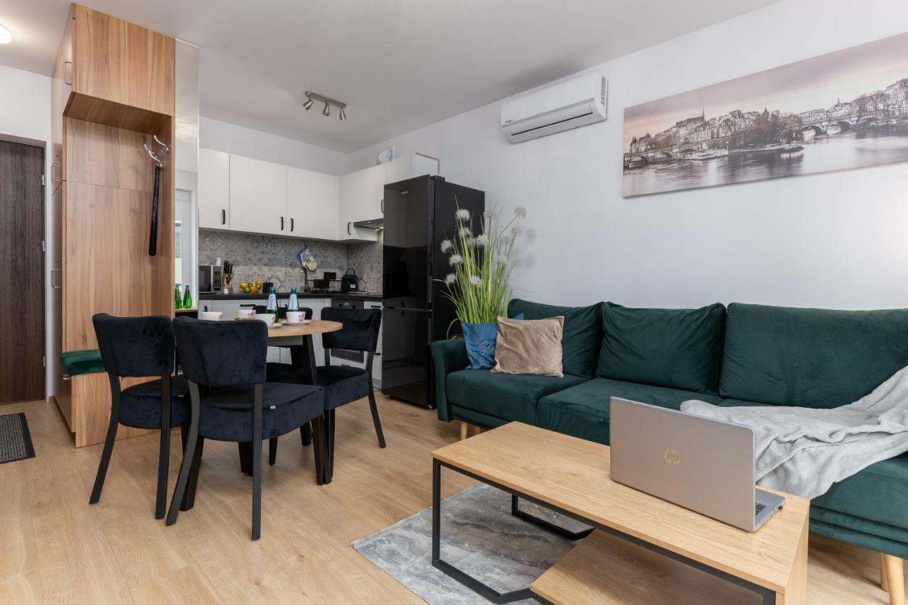 Apartment Sowa Deluxe *